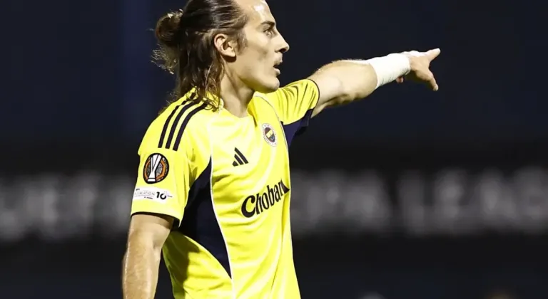 Turnayı gözünden vurdu! Dünya devi, Çağlar Söyüncü'yü istiyor