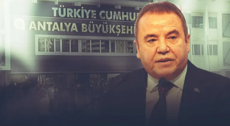 Tutuklu Muhittin Böcek yeniden hastaneye kaldırıldı! Sağlık durumu nasıl?