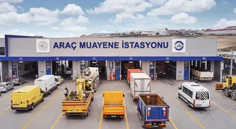 TÜVTÜRK'ten araç sahiplerine kritik uyarı: 36 bin lira cezası var