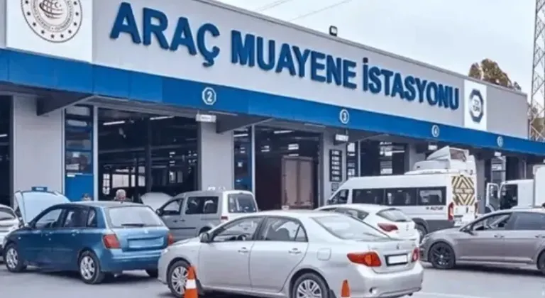 TÜVTÜRK'ten araç sahiplerine kritik uyarı!