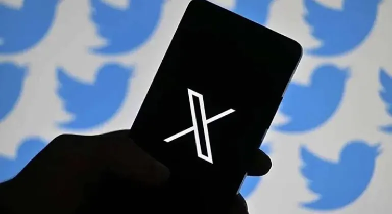 Twitter (X) çöktü mü, kapandı mı neden açılmıyor