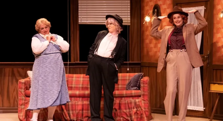 “Üç Jokerli Konken” Berlin’de sahne alıyor