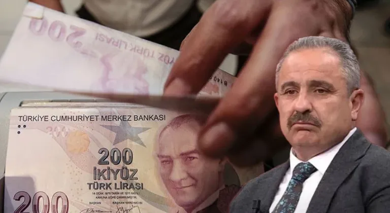 Ücrete Temmuz Zammı Var mı? Bakanlık Açıkladı