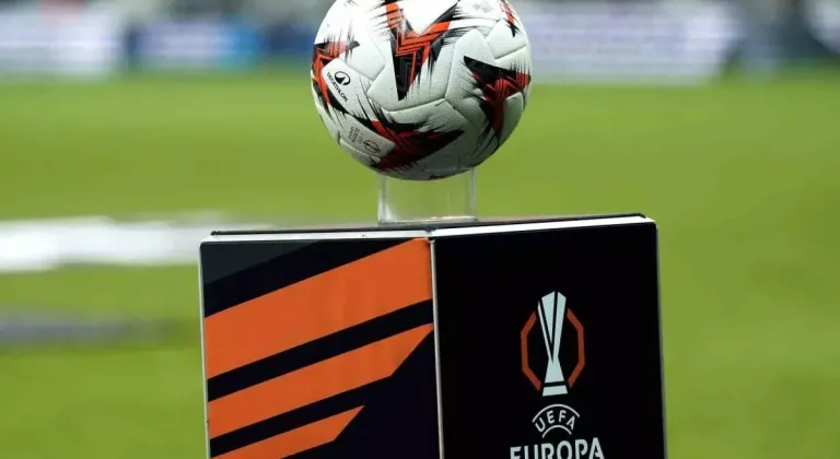 UEFA Avrupa Ligi'nde 3. Hafta Başlıyor