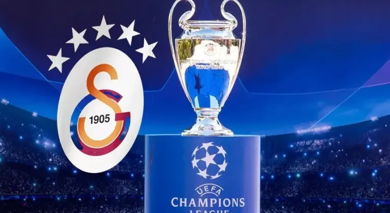 UEFA'dan Galatasaray'a müjde! Dev para...