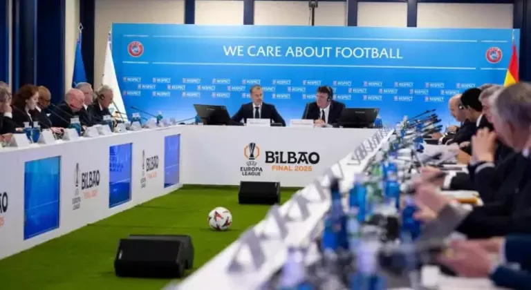UEFA, EURO 2028 elemeleri formatını açıkladı