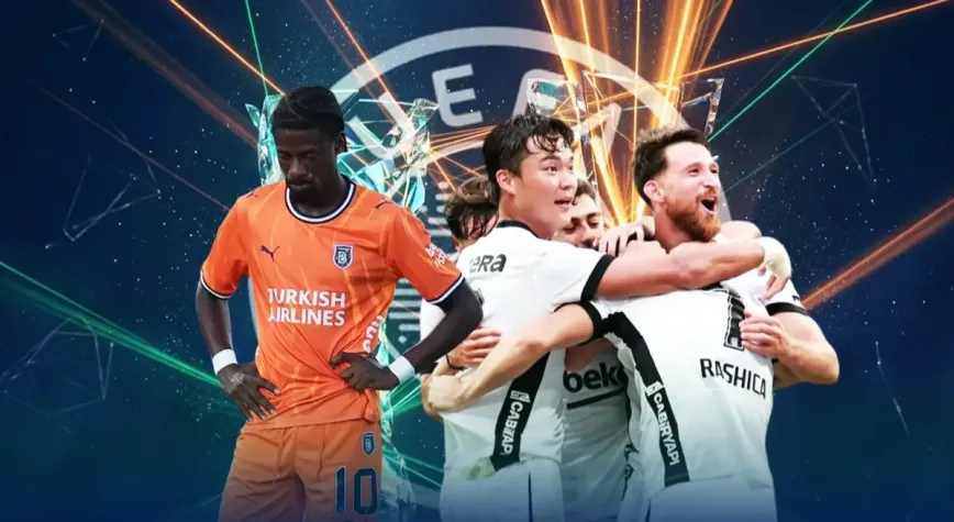 UEFA ülke puanı güncellendi! Türkiye kaçıncı sırada?