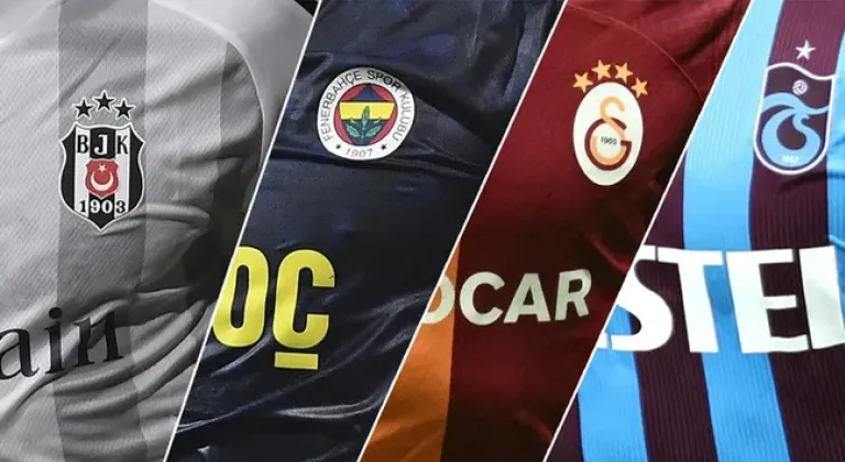 UEFA'dan 4 büyüklere Avrupa'dan men uyarısı!