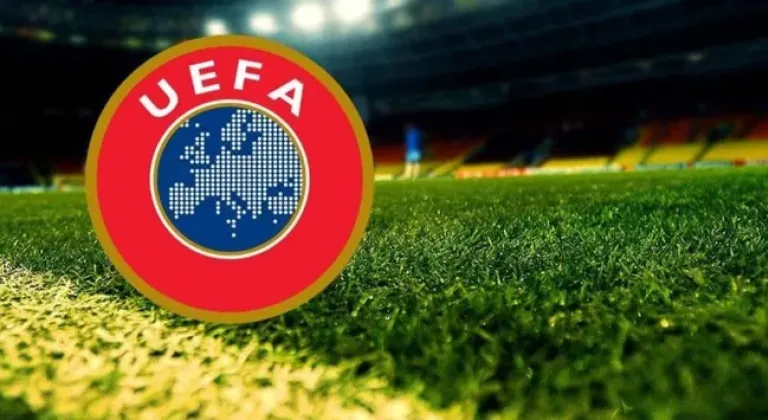 UEFA'dan Galatasaray'a 'zemin' uyarısı!