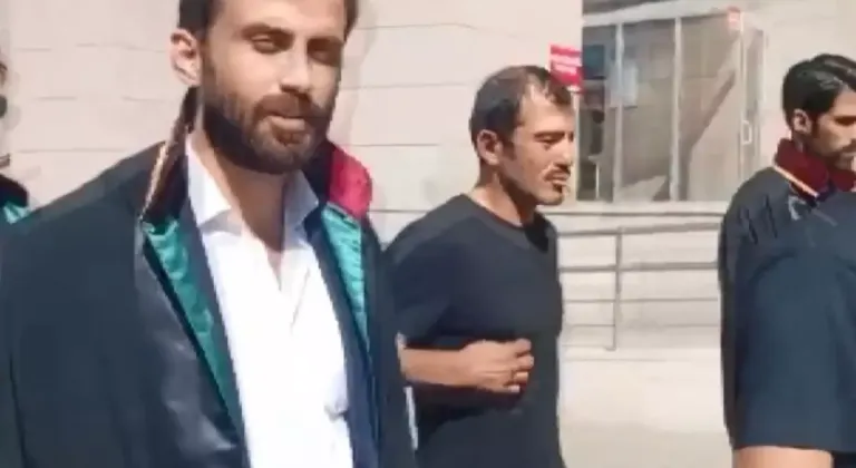 Ufuk Bayraktar hakim karşısına çıkıyor