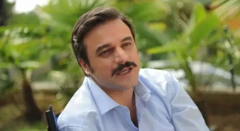 Ufuk Özkan'dan üzen haber! "Durumu çok ciddi..."