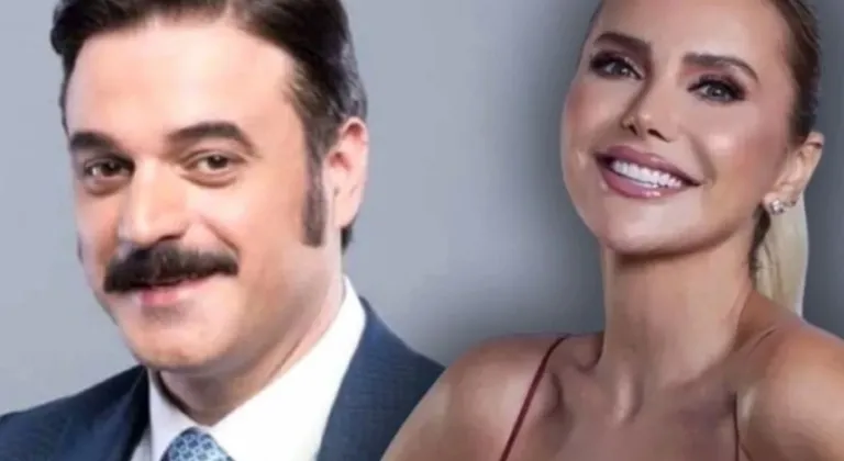 Ufuk Özkan hakkında şok iddia! Ece Erken açıkladı