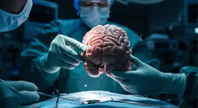 Ülkeyi alarma geçiren iddia! Beyin örnekleri ABD'ye gönderildi