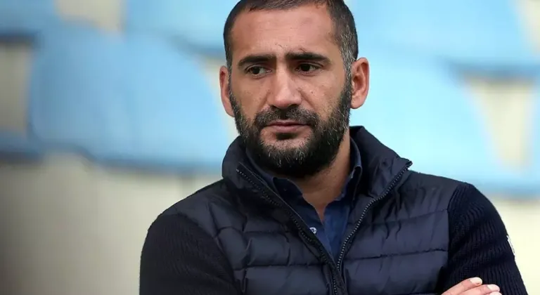 Ümit Karan'a havalimanında gözaltı