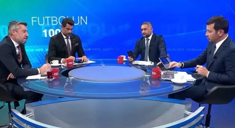 Ümit Karan'ın canlı yayında X hesabı kapatıldı