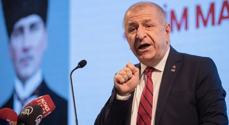 Ümit Özdağ'a açılan Şeyh Said paylaşımı davasında karar çıktı!