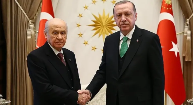 Ümit Özdağ: Devlet Bahçeli, Erdoğan'ı tehdit etti