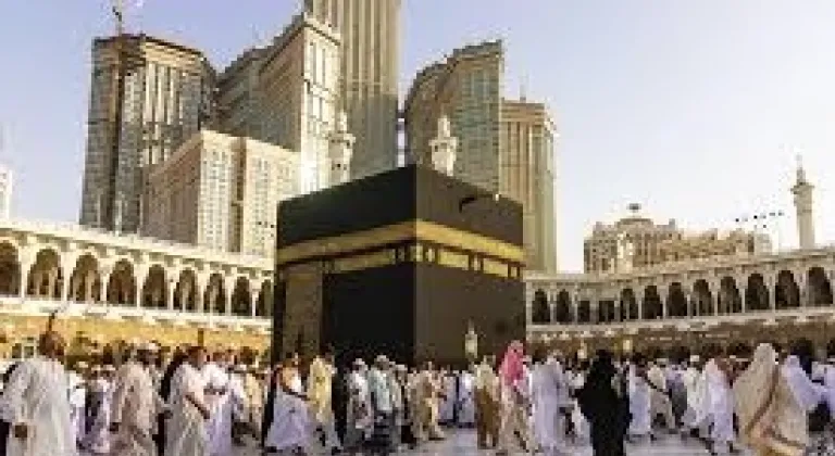 Umre fiyatı ne kadar, nasıl gidilir ve nereden başvuru yapılır? Haca nasıl gidilir?