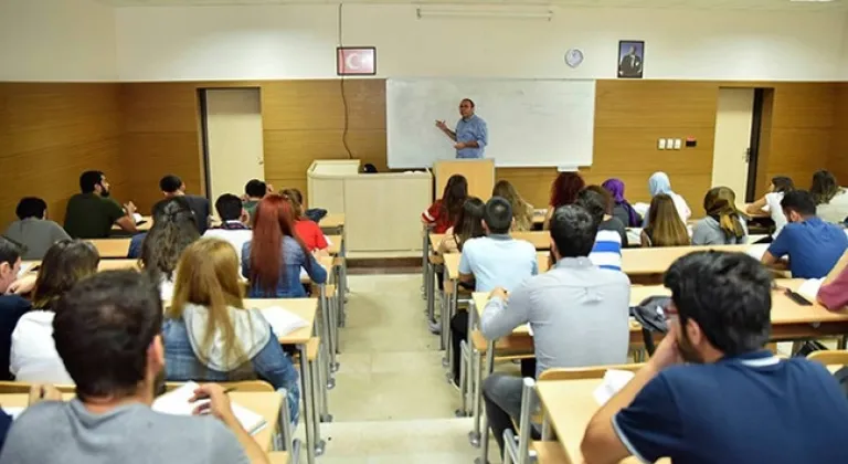 Üniversite öğrencilere müjde! Üniversite öğrenci affı kimleri kapsayacak?