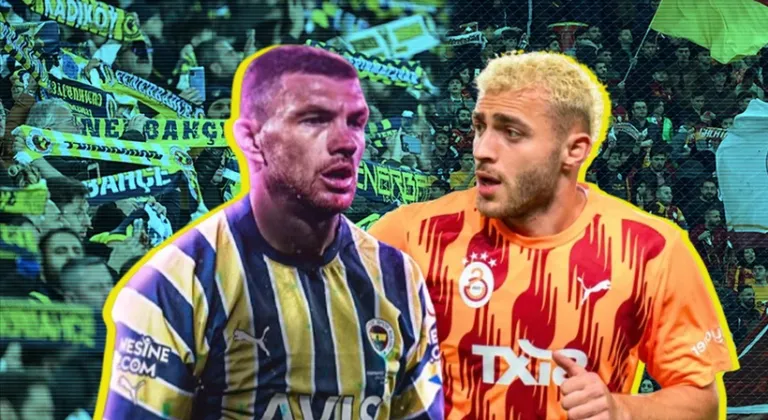 Ünlü Astrolog Fenerbahçe-Galatasaray Derbisini Kimin Kazanacağını Açıkladı