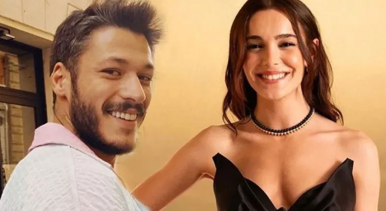 Ünlü çiftin ayrılığının arkasından ihanet çıktı! 5 günlük gizli takip iddiası