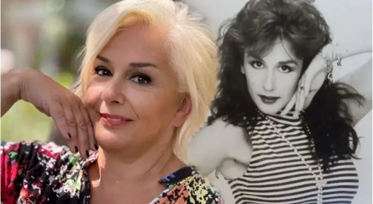 Ünlü dansçı Orhon 11 yıl sonra gerçeği açıkladı! Yanlış teşhis hayatını kararttı!