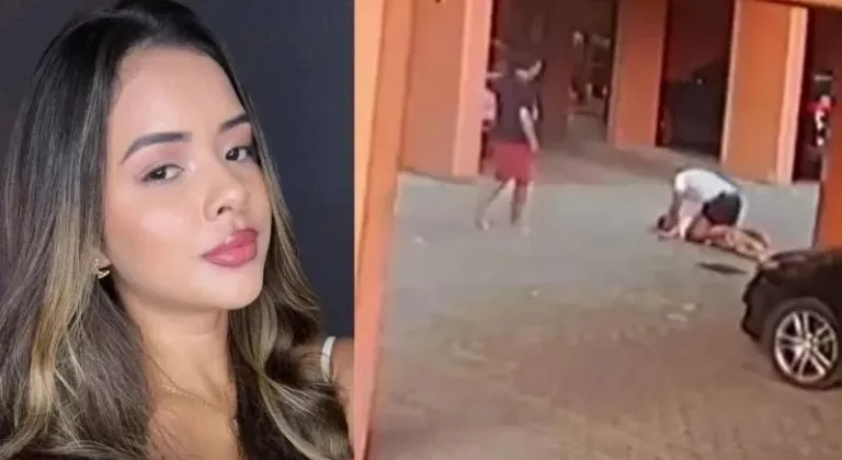 Ünlü fenomen balkondan düştü: eş cinayet şüphesiyle gözaltında