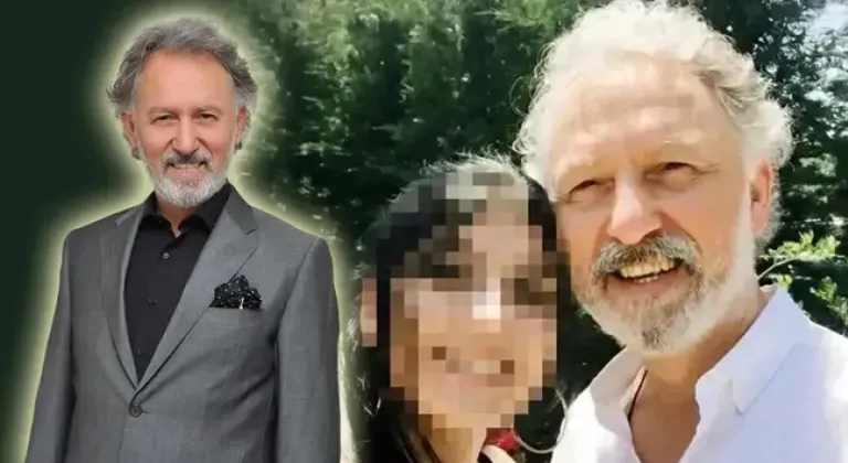 Ünlü iş insanına 'Kızım benden değil' şoku! Eşinden DNA testi hamlesi