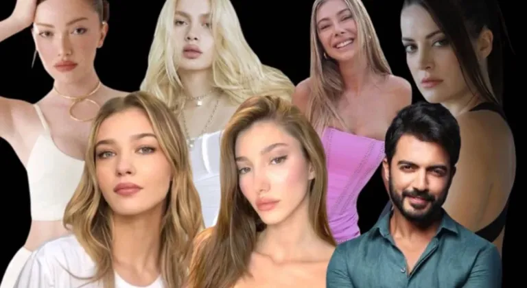 Ünlü isimlere uyuşturucu operasyonu: 4 isim serbest bırakıldı