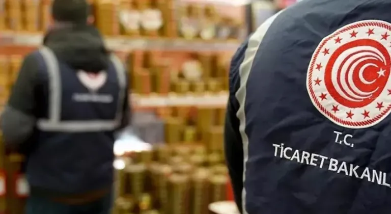 Ünlü markanın temizlik ürünü yasaklandı