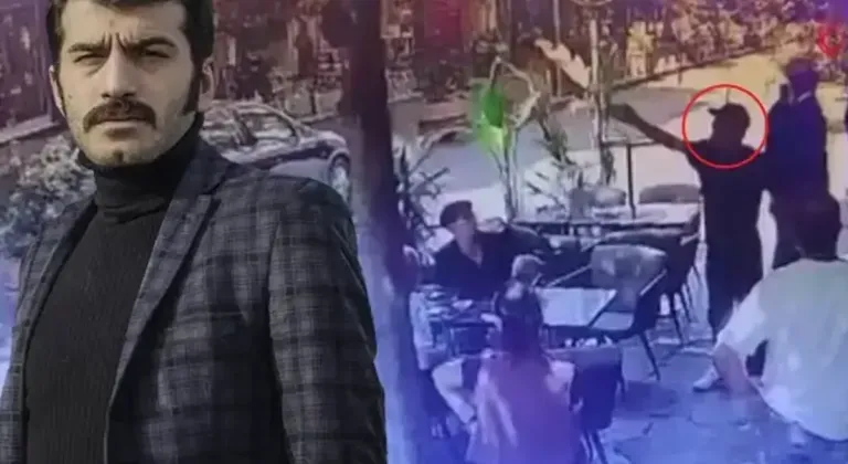 ünlü oyuncu Ufuk Bayraktar'a 12 yıla kadar hapis talebi