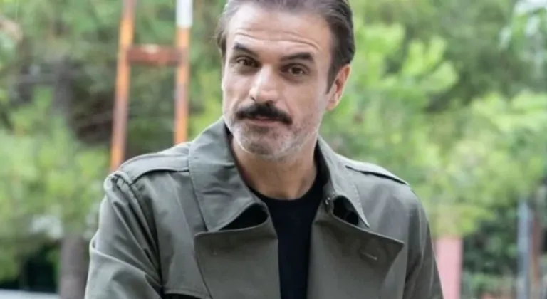 Ünlü oyuncu Ufuk Özkan intihar girişiminde bulundu!
