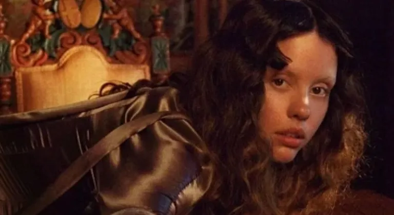 Ünlü oyuncudan şoke eden hırsızlık itirafı! Her şeyi tek tek anlattı