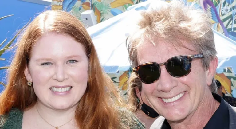 Ünlü oyuncunun kızı intihar etti!