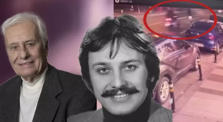 Ünlü sanatçı Engin Çağlar hayatını kaybetti!
