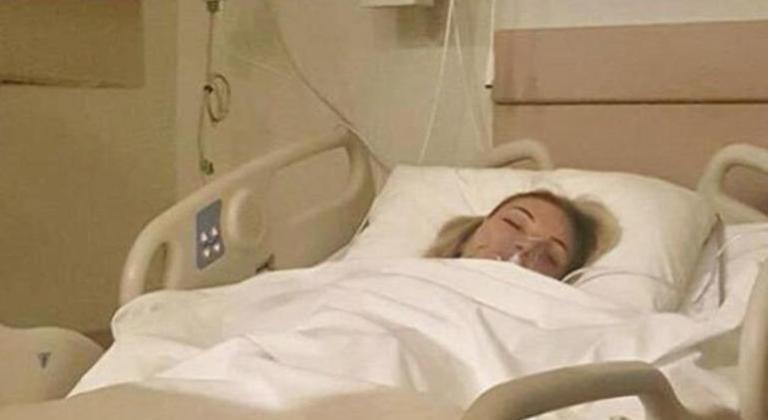 Ünlü sanatçı sevenlerine seslendi: Acılarım artık son bulacak!