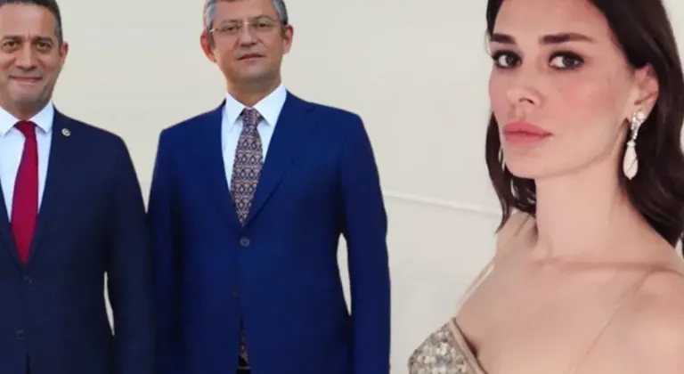 Ünlü şarkıcı Ayşe Hatun Önal'dan skandal paylaşım!