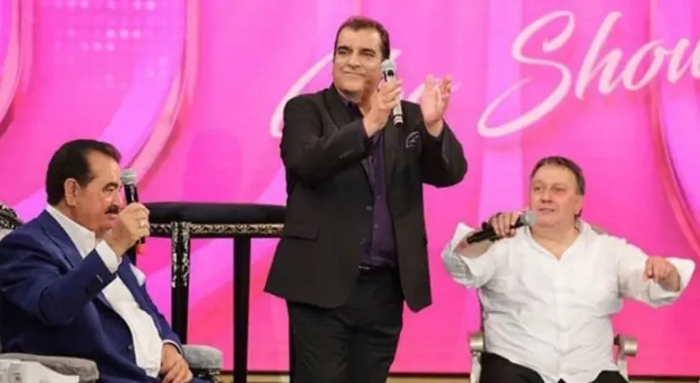 Ünlü şarkıcı yoğun bakıma alındı!