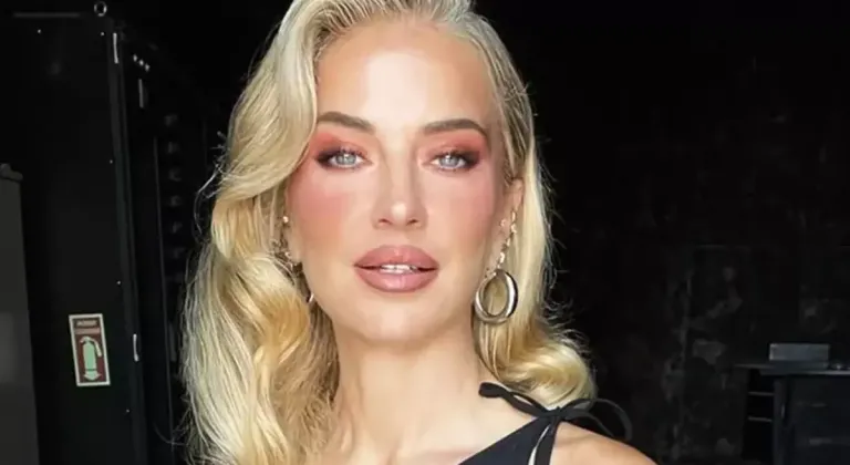 Ünlü sunucu Burcu Esmersoy'dan şaşırtıcı itiraf: 6 yıldır emekliyim