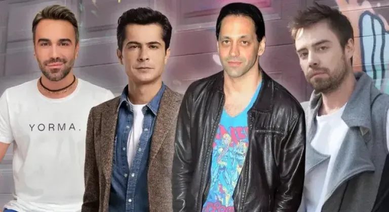 Ünlülerin uyuşturucu test sonuçları açıklandı: 16 kişi pozitif!