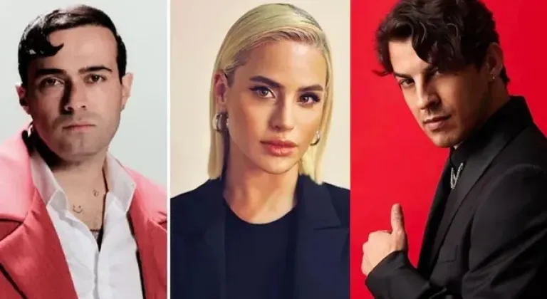 Ünlülerin uyuşturucu test sonuçları belli oldu