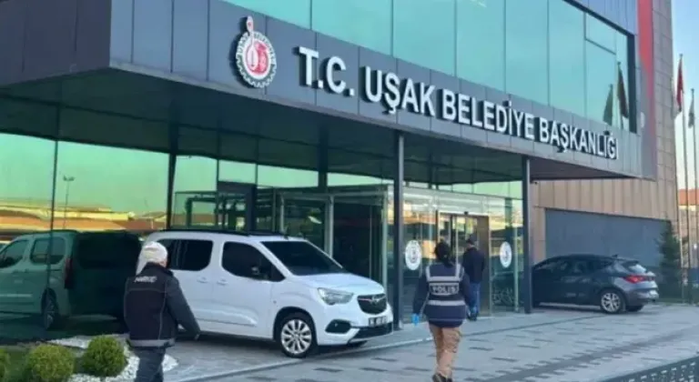 Uşak Belediyesi'ndeki seçim tarihi belli oldu