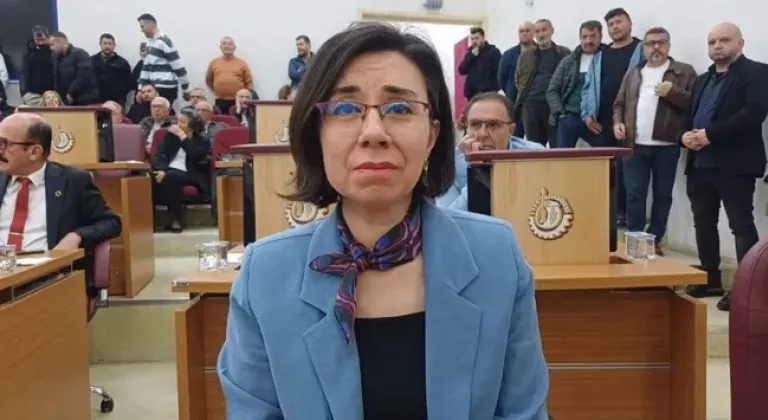 Uşak'ta yönetim CHP'de kaldı, AKP 9 oy aldı!