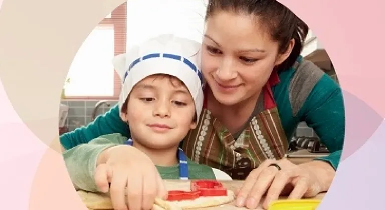 Üsküdar'da Anneler ve Çocuklar İçin Ücretsiz Destek: AÇEV Programının İkincisi Başlıyor!