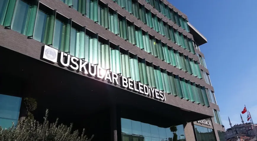 Üsküdar’da yeni başkan vekili tarihi belli oldu