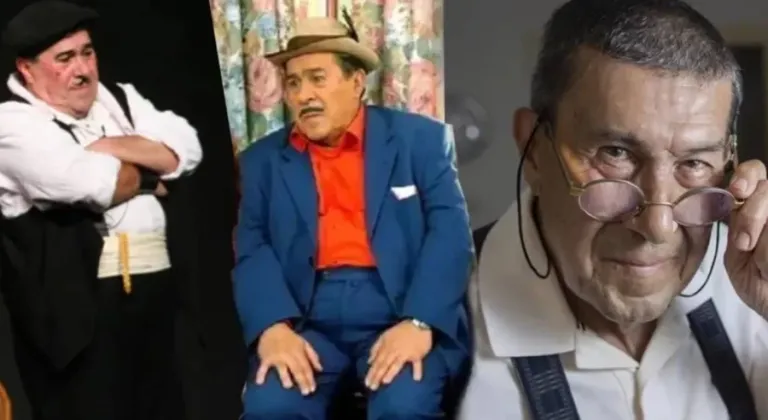 Usta oyuncudan kahreden haber! Kaza geçirdi