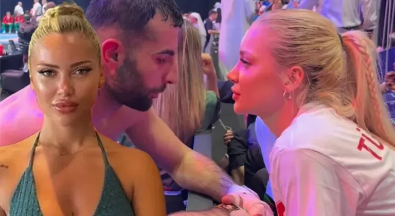 Uyuşturucu operasyonu: Milli sporcuya gözaltı!