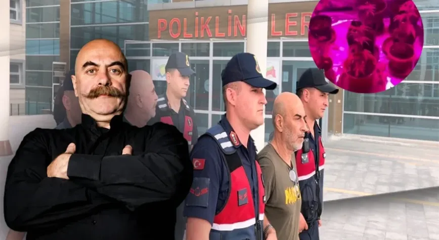 Uyuşturucu operasyonu sonrası Ezel Akay sessizliğini bozdu!