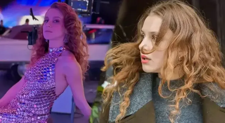 Uyuşturucu soruşturması: Ahsen Eroğlu hakkında karar verildi