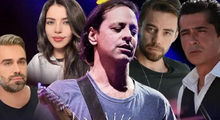 Uyuşturucu soruşturmasında 21 şüpheli hakkında karar! Sevk...